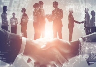 Hợp tác với luật sư – chuyên gia – đối tác nước ngoài