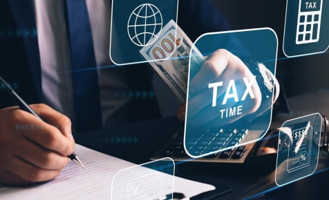 Tổng hợp các Luật Thuế đang có hiệu lực mới nhất